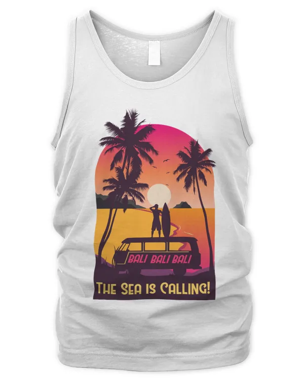 Men's Tank Top