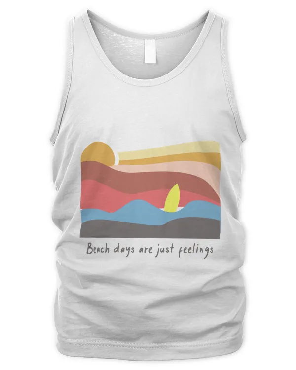 Men's Tank Top