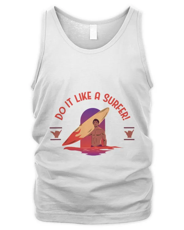 Men's Tank Top