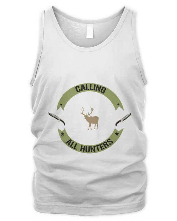 Men's Tank Top