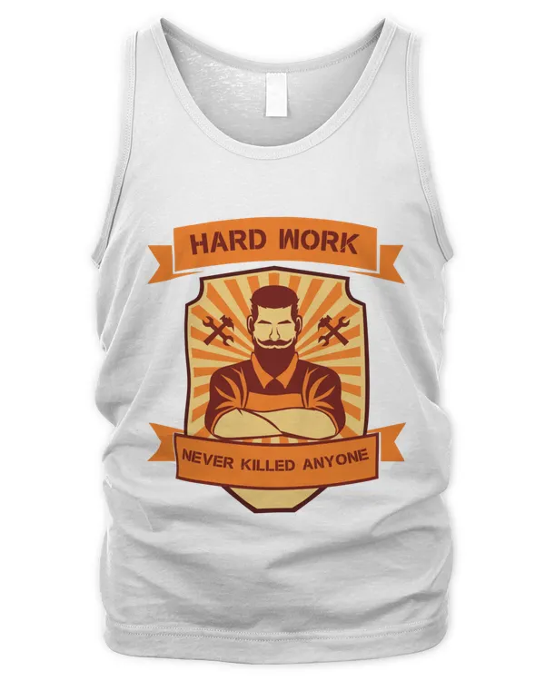 Men's Tank Top