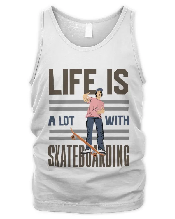 Men's Tank Top