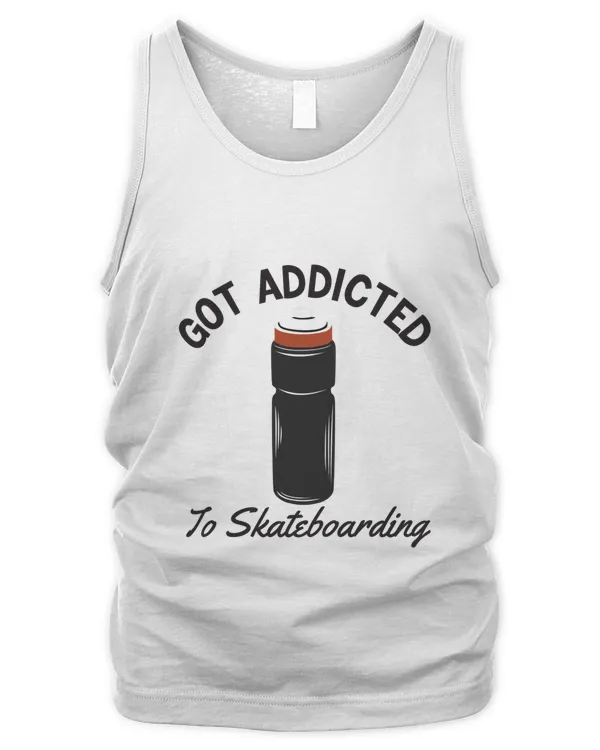 Men's Tank Top
