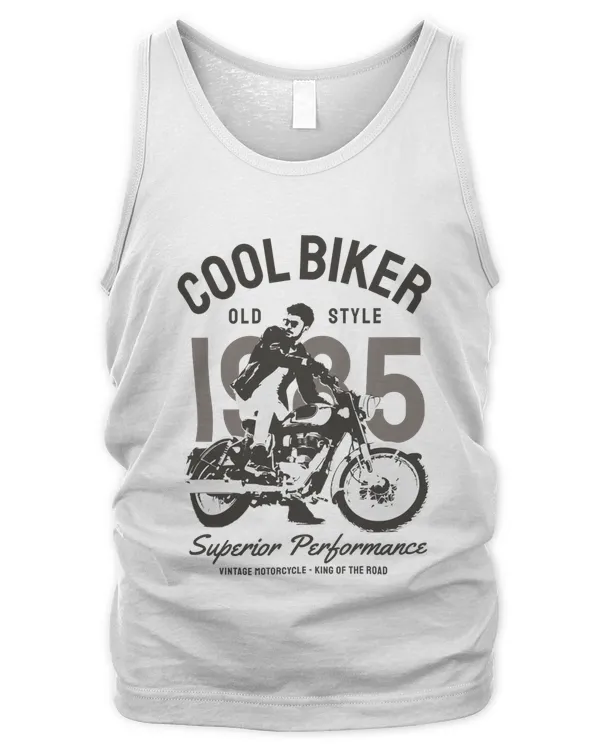 Men's Tank Top