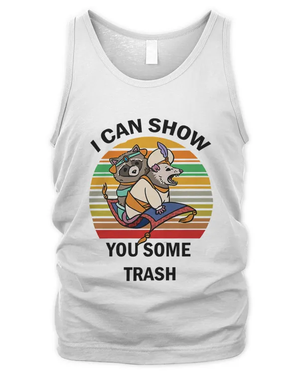 Men's Tank Top