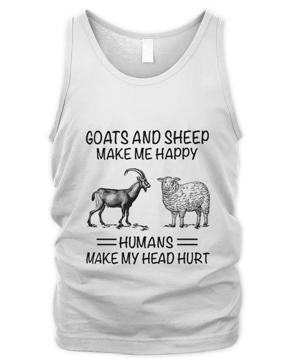 Men's Tank Top