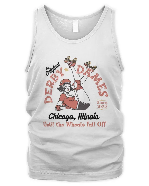 Men's Tank Top