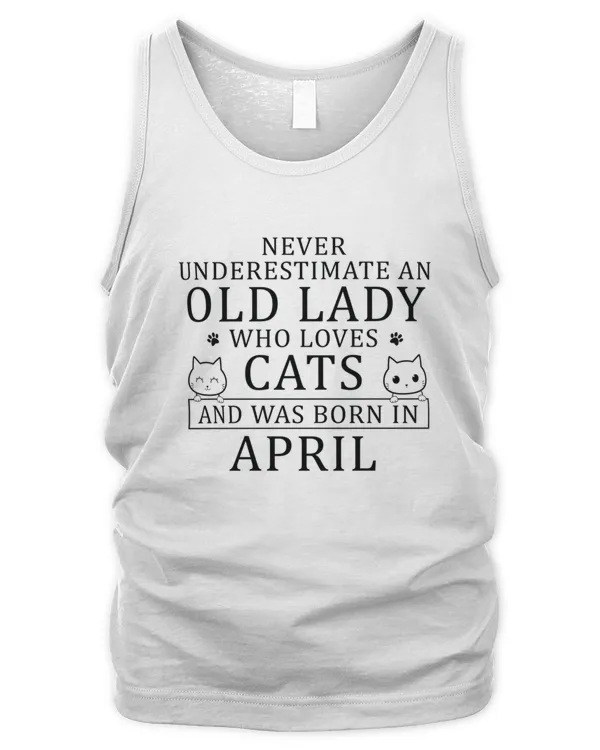 Men's Tank Top
