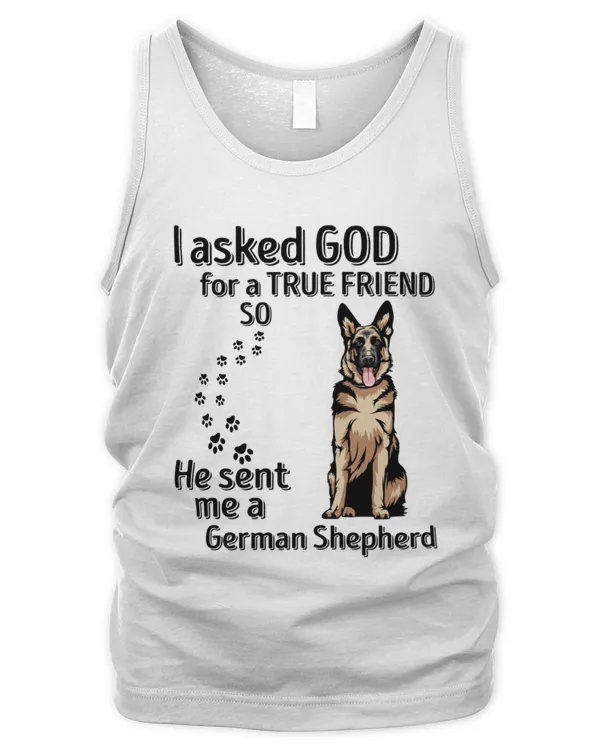 Men's Tank Top