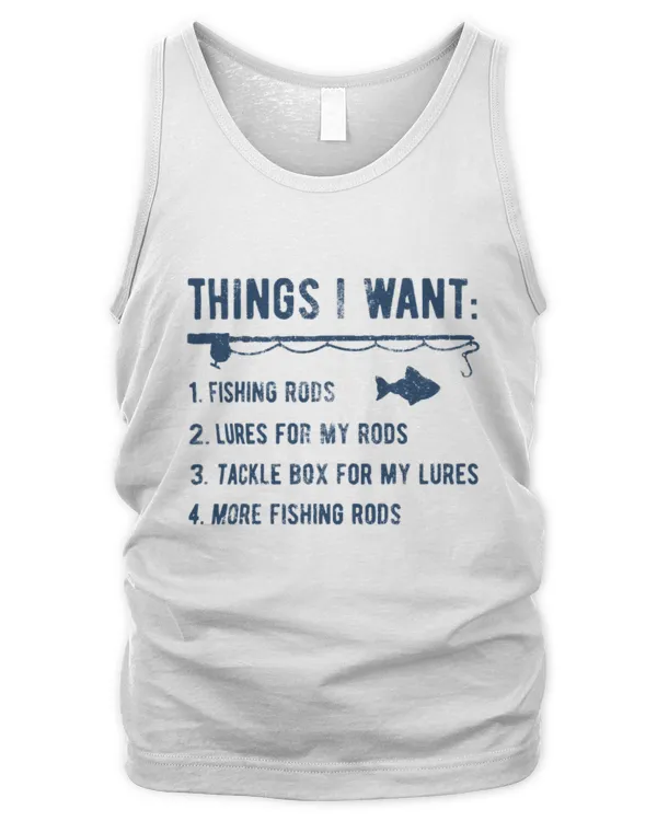 Men's Tank Top