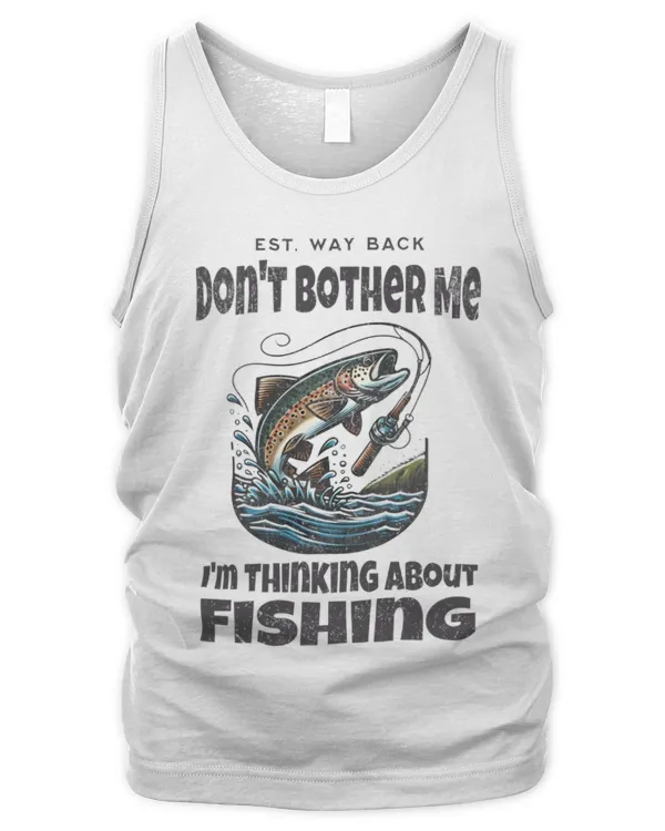 Men's Tank Top