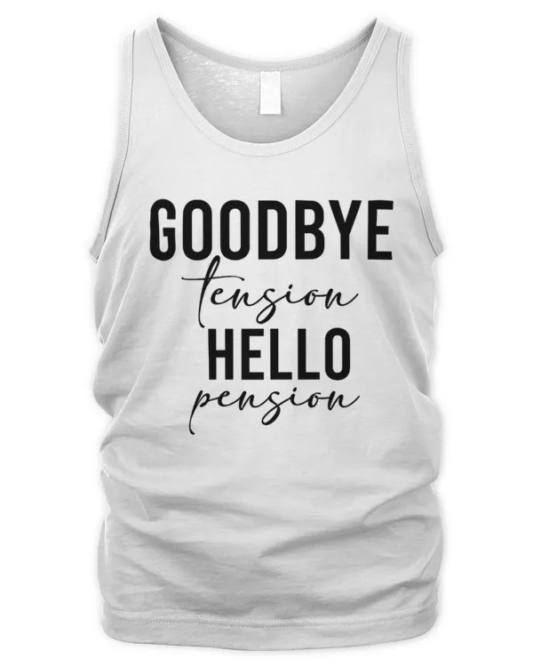 Men's Tank Top