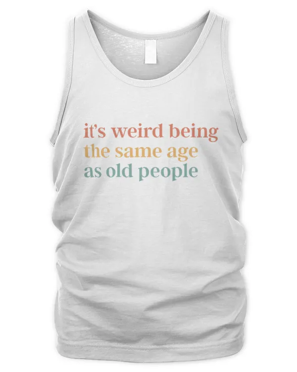 Men's Tank Top