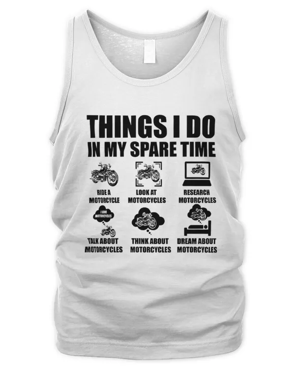 Men's Tank Top