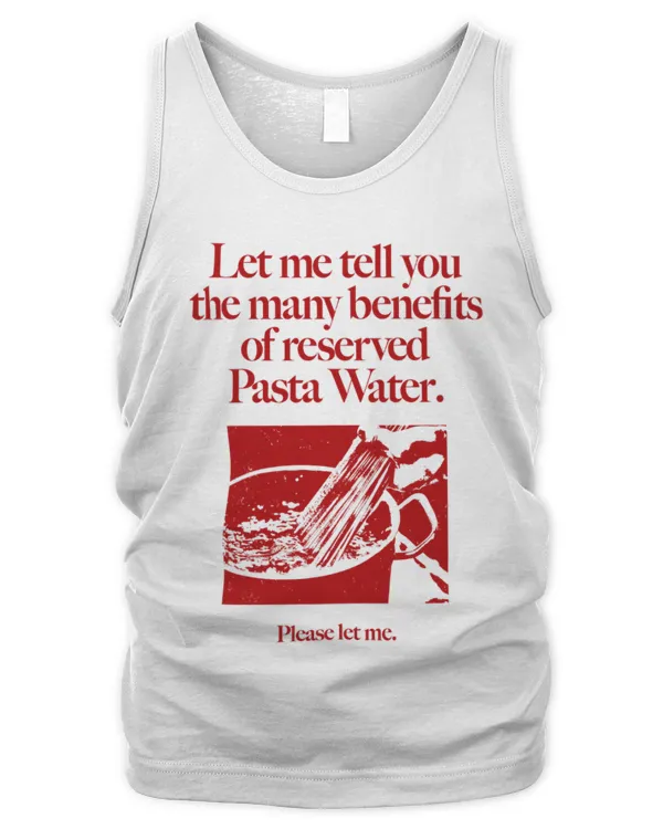Men's Tank Top