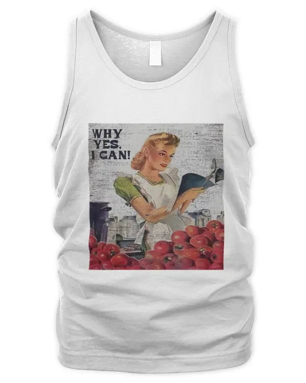 Men's Tank Top