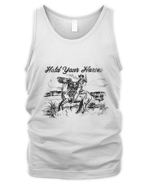 Men's Tank Top