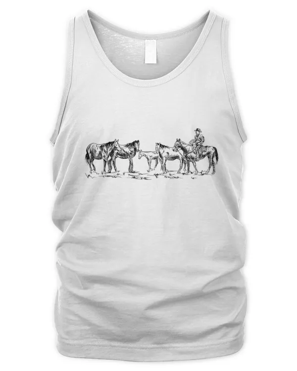 Men's Tank Top
