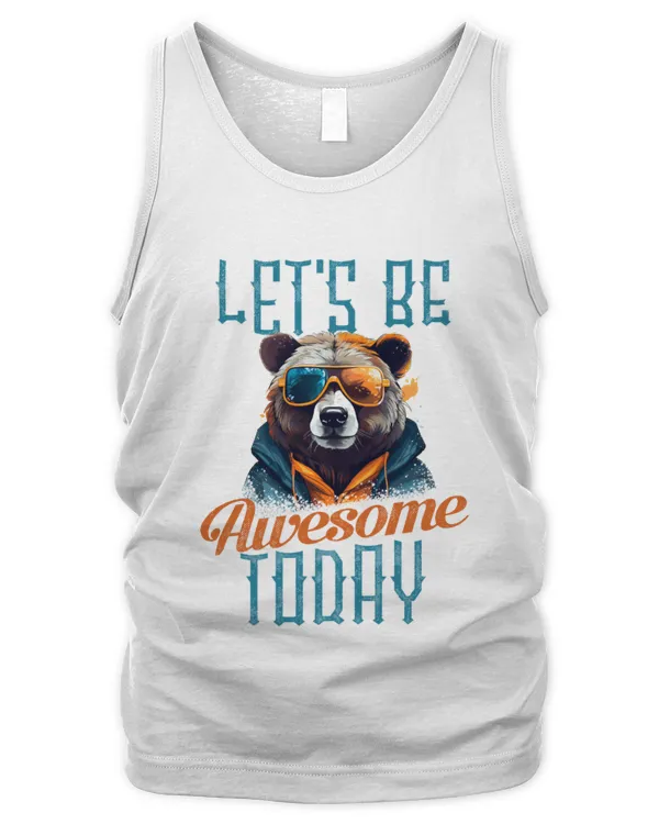 Men's Tank Top