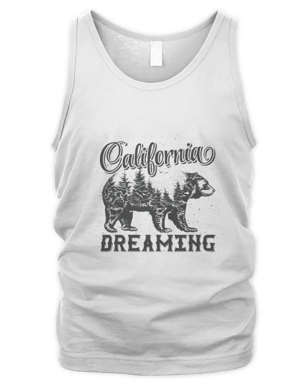 Men's Tank Top