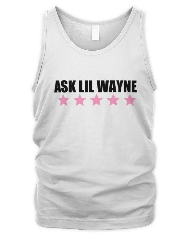 Men's Tank Top