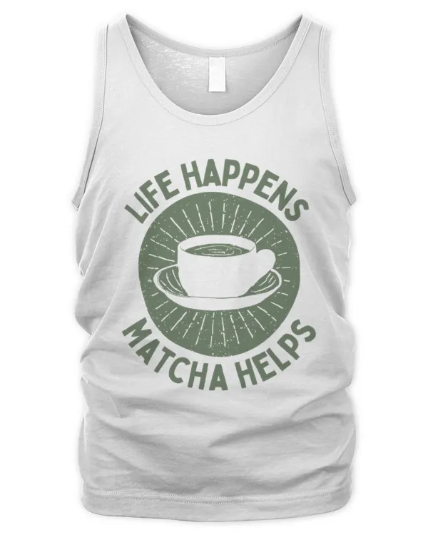 Men's Tank Top