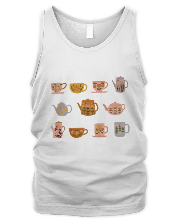 Men's Tank Top