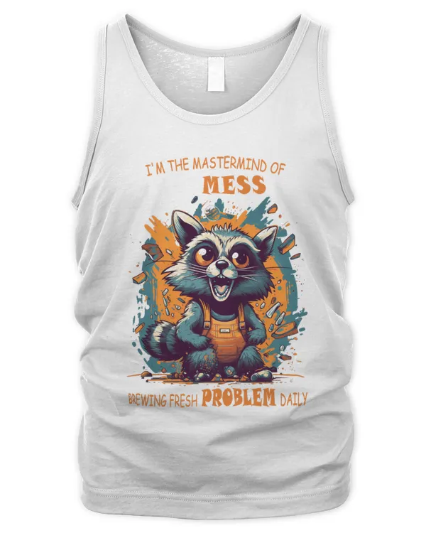 Men's Tank Top