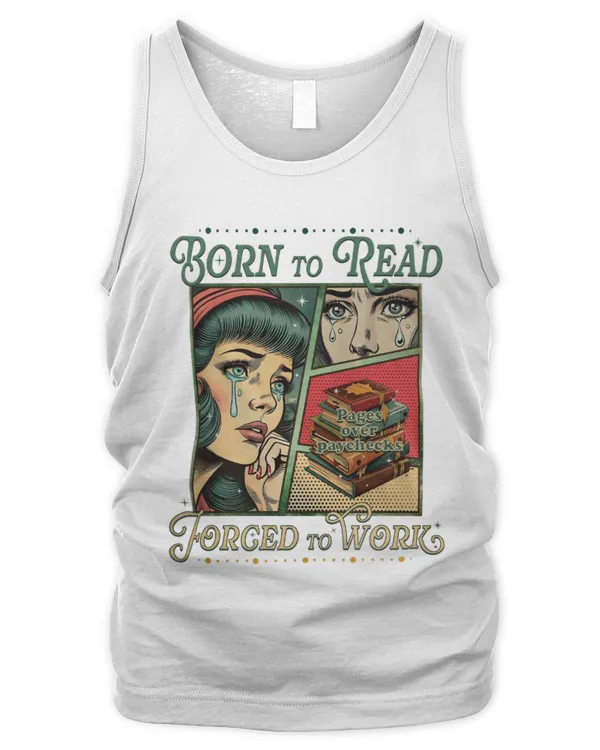 Men's Tank Top