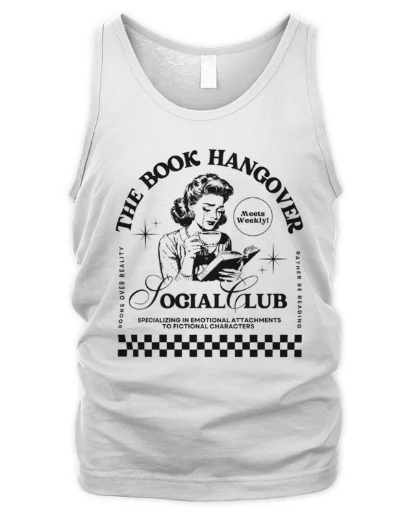 Men's Tank Top