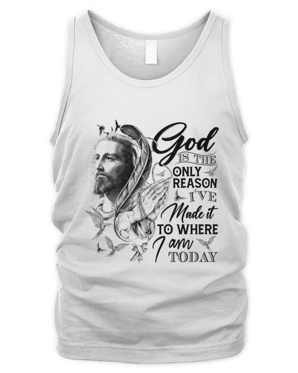 Men's Tank Top