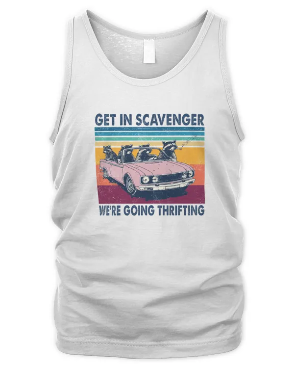 Men's Tank Top