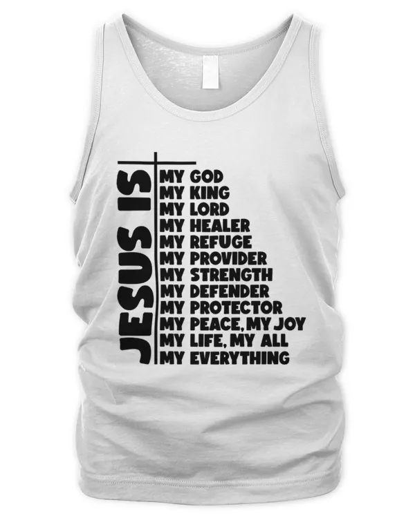 Men's Tank Top