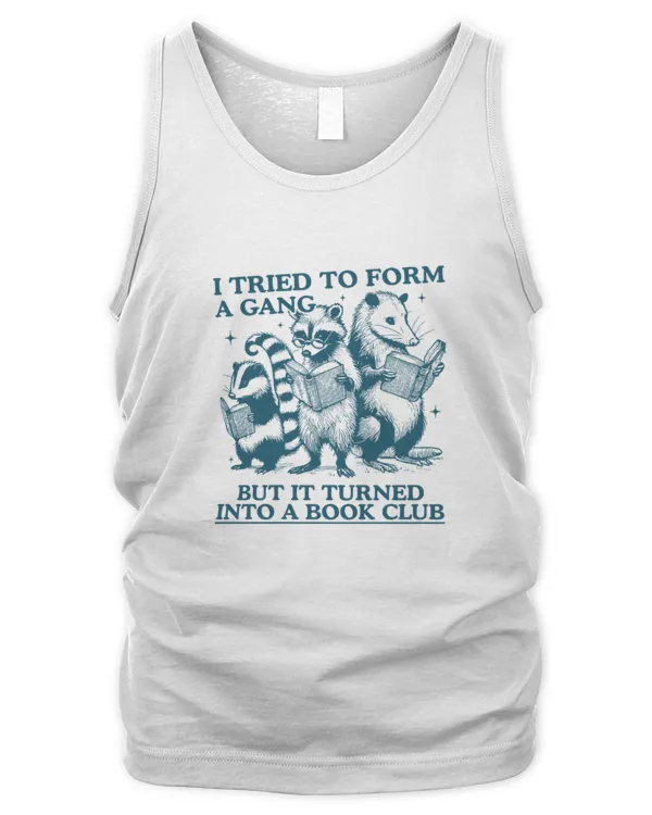Men's Tank Top