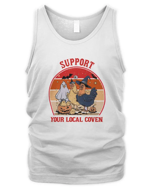Men's Tank Top