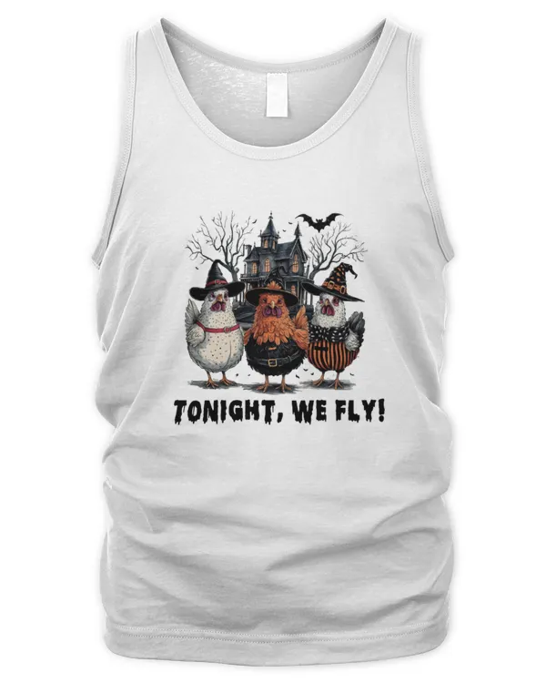 Men's Tank Top