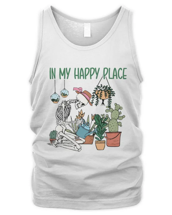 Men's Tank Top