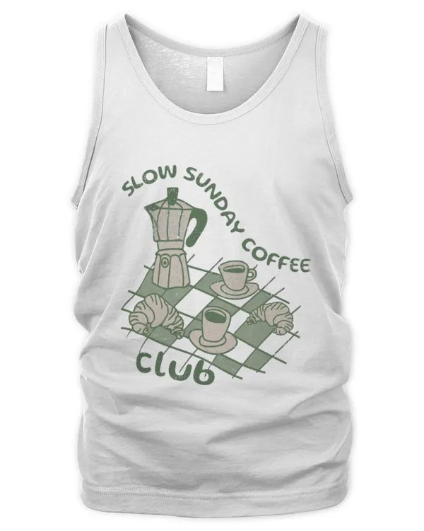 Men's Tank Top