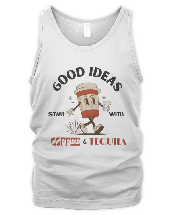 Men's Tank Top