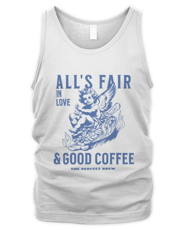 Men's Tank Top