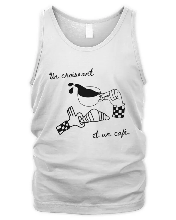 Men's Tank Top