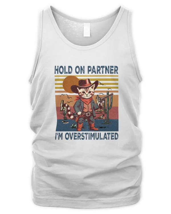 Men's Tank Top