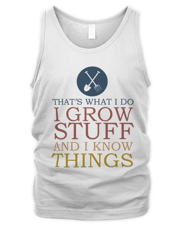 Men's Tank Top