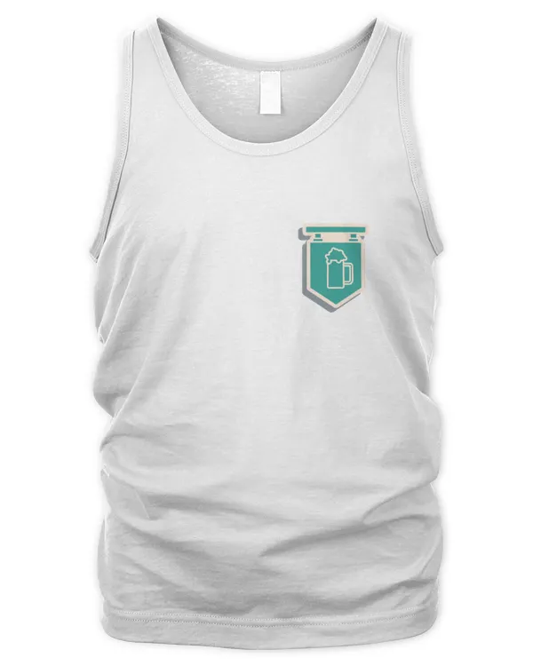 Men's Tank Top