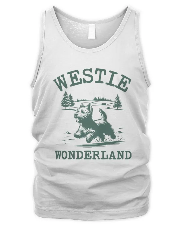 Men's Tank Top