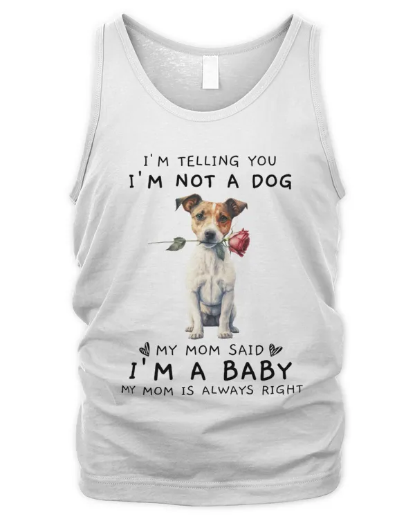 Men's Tank Top