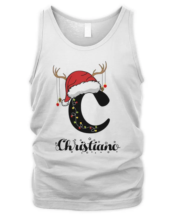 Men's Tank Top