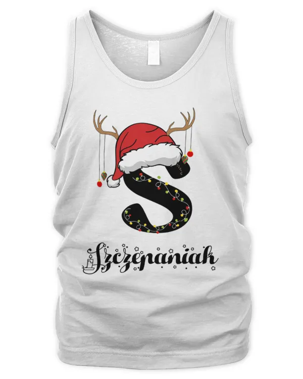 Men's Tank Top