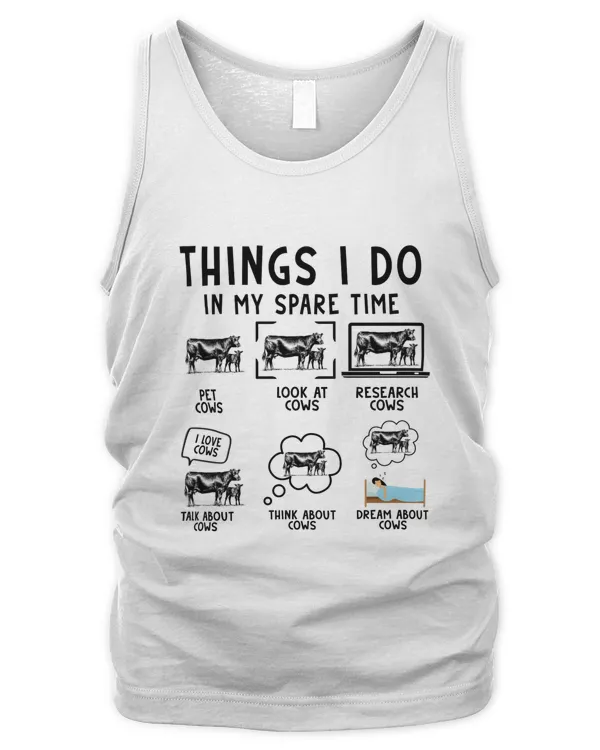 Men's Tank Top