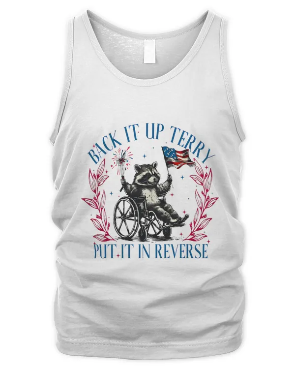 Men's Tank Top